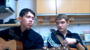 SЁМА  Паша БЕЛЫЙ   Дайте ходу параходу