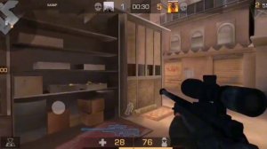 Демка союзники Standoff 2 // Standoff 2