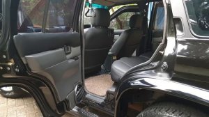 Nissan terrano 2003 Good Condition For sale