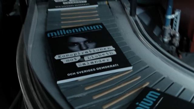 The Girl Who Kicked The Hornets Nest | trailer US (2010) смотреть онлайн