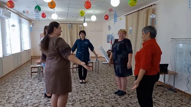 Мастер - класс для родителей "Путешествие в игровой мир финансовой грамотности" смотреть онлайн