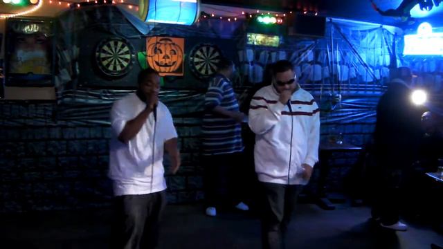 J-huss &Madd son Live Oct.25th смотреть онлайн