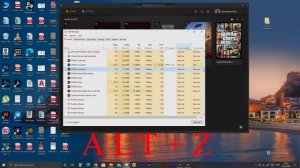 IN GAME OVERLAY NVIDIA ZEFORCE FIX | Sort & Easy Fix