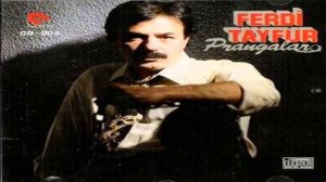 Ferdi Tayfur - Emmioğlu