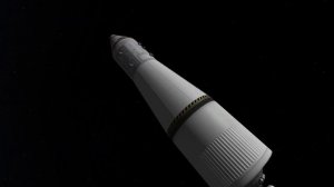 Apollo 13 | A Tribute to the 13th Apollo Mission - KSP Cinematic