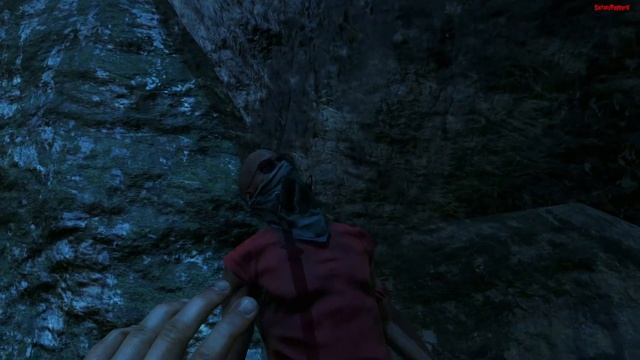 Far Cry 3 (Intro - Adventurer) Gameplay 4K - Far Cry 3 смотреть онлайн