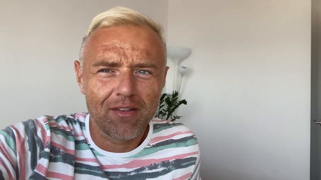 НЕУЖЕЛИ БЕЗЗАБОТНАЯ ЖИЗНЬ ЗАКОНЧИЛАСЬ?