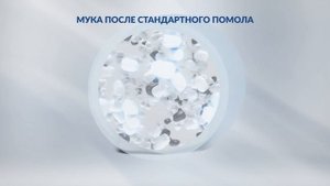 Ферментативная подготовка зерна к помолу