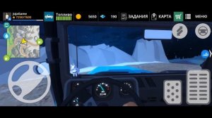 ОБЗОР DRIVING ZONE OFFROAD НА Android / iOS - СЮЖЕТ, ОТКРЫТЫЙ МИР, ТОП ФИЗИКА И ТЮНИНГ НА СМАРТФОН