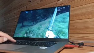 ОБЗОР НА НОУТБУК HUAWEI MateBook D 15: ОЧЕНЬ КЛАССНЫЙ ЗА СВОИ ДЕНЬГИ