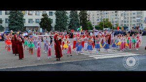 День города Краснодона 2019 - Финал