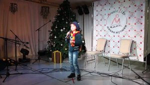 Катя Соловьёва — «Вприпрыжку» (Мария Жилина)