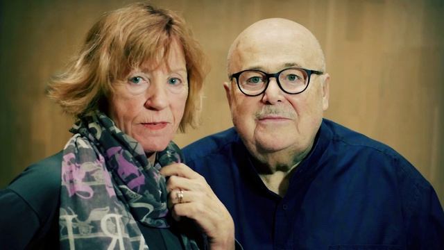 Авторская программа Александра Калягина. Гость — Нина Алексеевна Шалимова — историк театра. смотреть онлайн