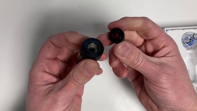 The Centaurus Sub Ohm Tank смотреть онлайн