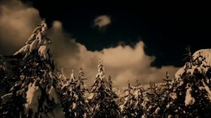 Трогательная колыбельная Рождеству Христову