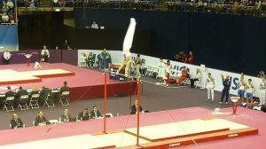 KRISTIAN THOMAS HB TEST EVENT 2012