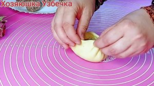 ЭТО РЕЦЕПТ БЕСПОДОБЕН! НАШЛА СУПЕР ТЕСТО ДЛЯ БЕЛЯШЕЙ И ПИРОЖКОВ! БЕЛЯШИ НА КЕФИРЕ ЗА 10 МИН! Ужин