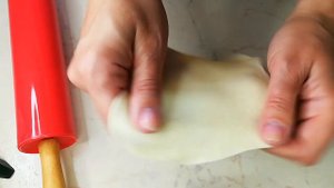 Тонкий лаваш на сковороде - самый удачный рецепт.