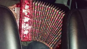 Взял вину на себя. (Сектор газа)