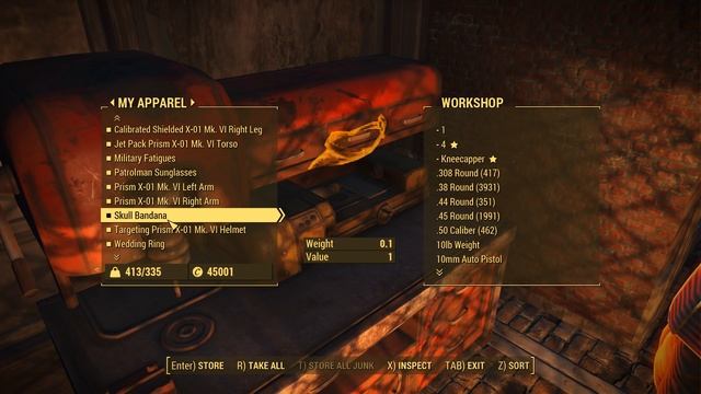 Let's Play Fallout 4 - [SURVIVAL - NO FAST TRAVEL] - Part 437 - Wilhelmina Cabot смотреть онлайн