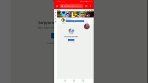 КАК ИСПРАВИТЬ ОШИБКУ НА ЮТУБЕ?