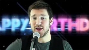 Видео поздравление с Днем Рождения Кристина!!!