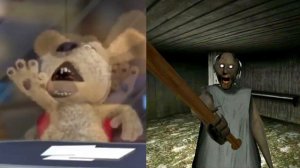 Бен оценивает игры: