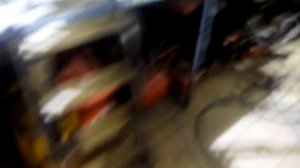 peugeot boxer.  выхлоп . полная печаль