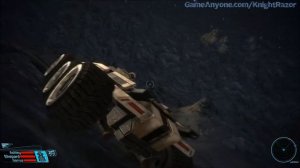 Mass Effect - #19 - Planet Investigation: Presrop 1/2