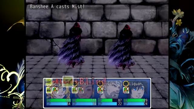 Let's Play The Princess' Heart 03 - Valwall смотреть онлайн