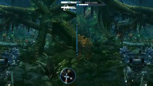 Avatar Demo Gameplay - Nvidia 3D Vision