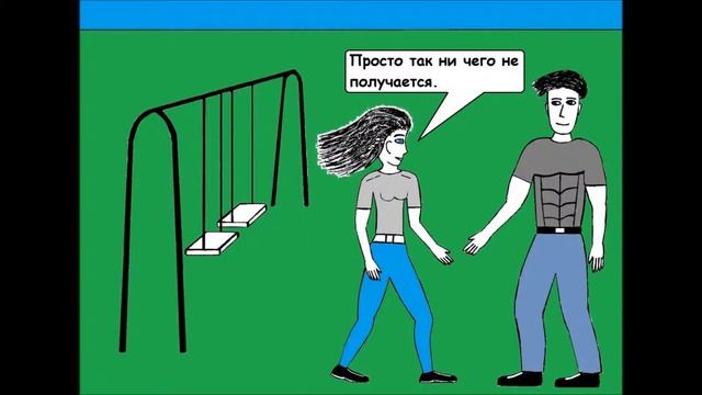 Поэт и Муза. Стихотворный выпуск. смотреть онлайн