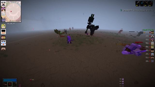 Finale | Hermitcraft Vault Hunters - Ep. 35 смотреть онлайн