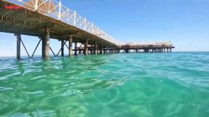 ХУРГАДА ЕГИПТ / НАШ ОТДЫХ В СЕНТЯБРЕ.