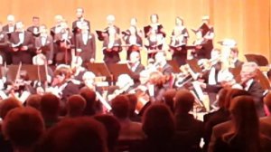 Цыганский хор(из Оперы Д.Верди "Трубадур")