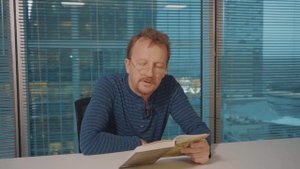Андрей Филимонов. «Выхожу 1 ja на дорогу»: авторское чтение