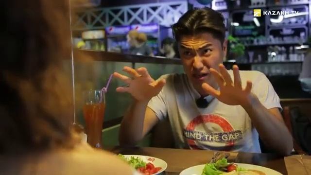 Ust-Kamenogorsk смотреть онлайн