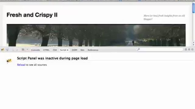 Web Applications