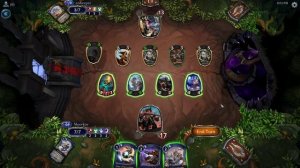 Eternal Dusk Road Draft: "Yeti's Grasp" Game 9