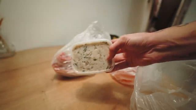 адвент ГОТОВ. салат НЕ УДАЛСЯ. ПОКУПКИ и девочковые ЦАЦКИ :) - Senya Miro смотреть онлайн