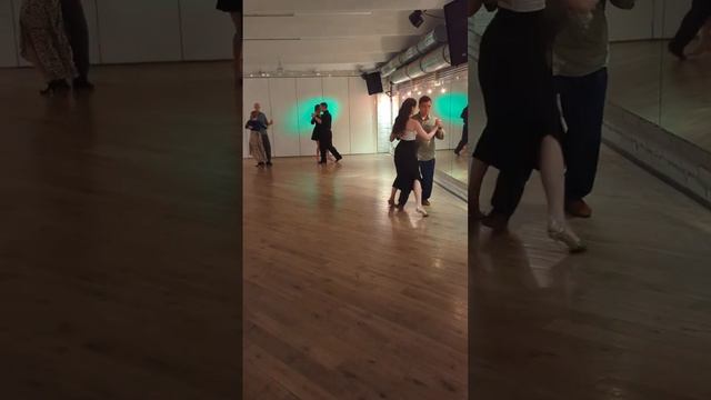 14.05.2023 Milonga Brava. Mi Dolor - Alfredo de Angelis смотреть онлайн