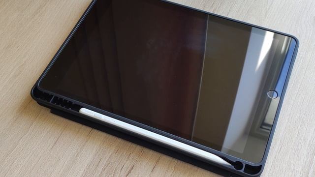 Огляд Baseus Smooth Writing Capacitive(Baseus Pen)