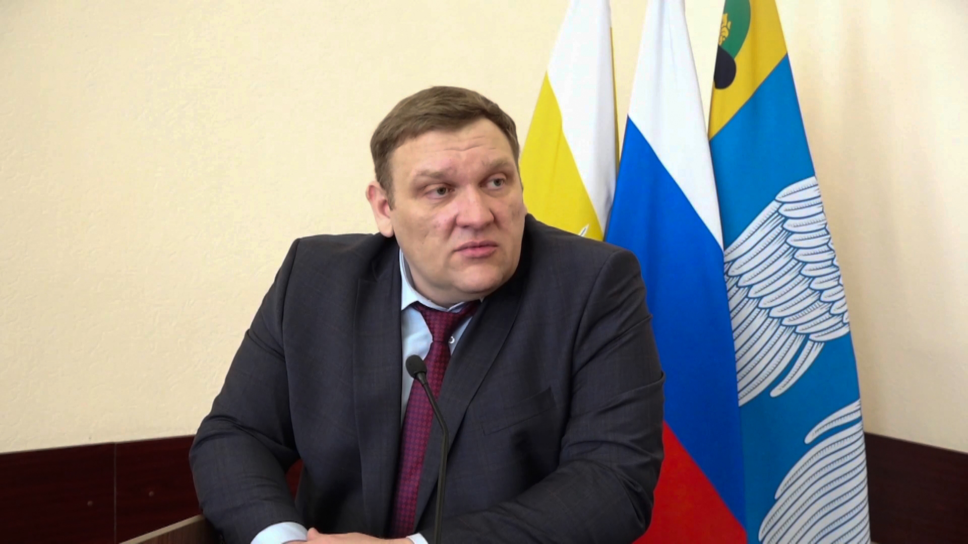 Глава михайловский Глава михайловский