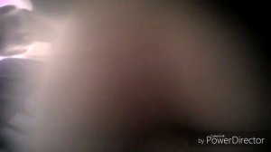 Двоюродный брат спит и ни о чём не подозревает :)