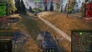 WZ-114 ? ТАНК ЗА МАРАФОН ? ПОДРОБНЫЙ ГАЙД WORLD OF TANKS ? ОБОРУДОВАНИЕ 2.0 ? ПОЛЕВАЯ МОДЕРНИЗАЦИЯ