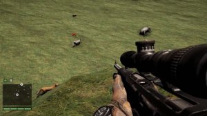 Far Cry 4 - Animal Deathmatch