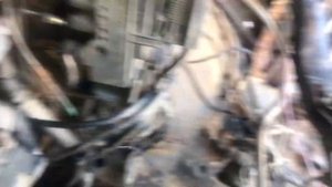 Как снять блок ABS на автомобиле Mercedes-Benz W210