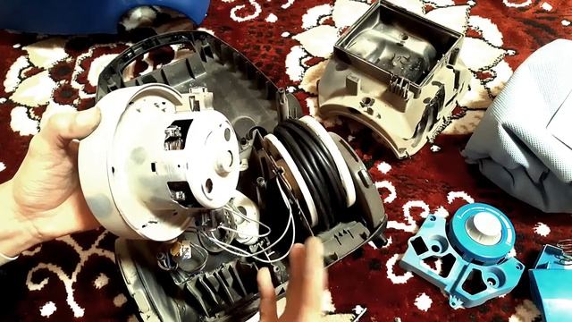 самсунг чанг юткич ремонт #ElektronikTv смотреть онлайн