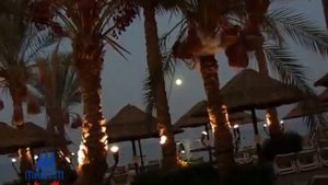 Maritim Jolie Ville Resort & Casino Sharm el Sheikh