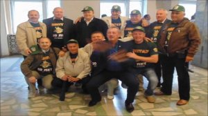 СВВПТАУ — «ПОКА МЫ ПОМНИМ — ОНИ ЖИВЫ»  Выпуск 1984 года, 6 танковая рота